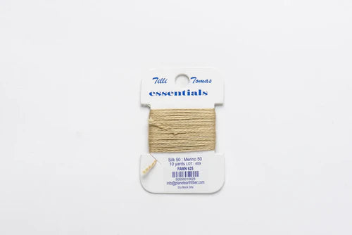Essentials Fawn 625