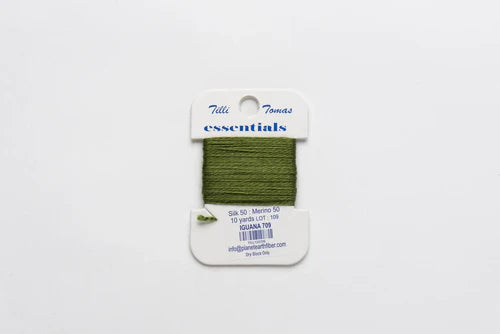 Essentials Iguana 709