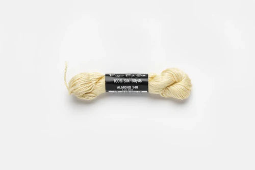 Pepper Pot Almond 140