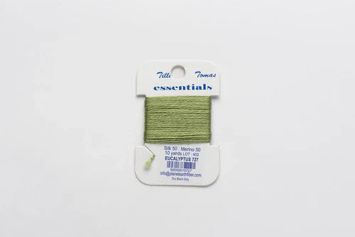 Essentials Eucalyptus 727