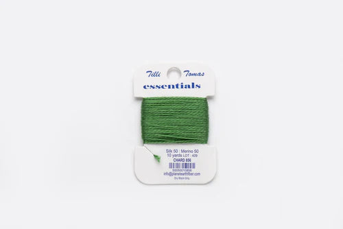 Essentials Chard 856