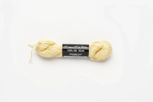 Pepper Pot Sesame 047