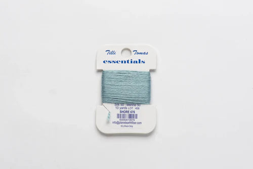 Essentials Shore 676