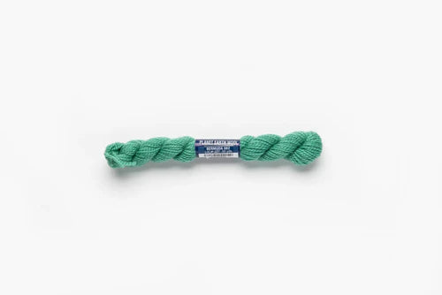Merino Wool Bermuda