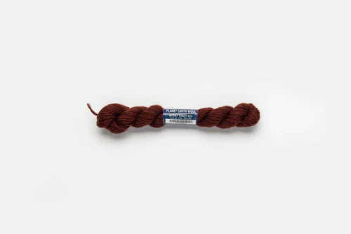 Merino Wool Burnt toast