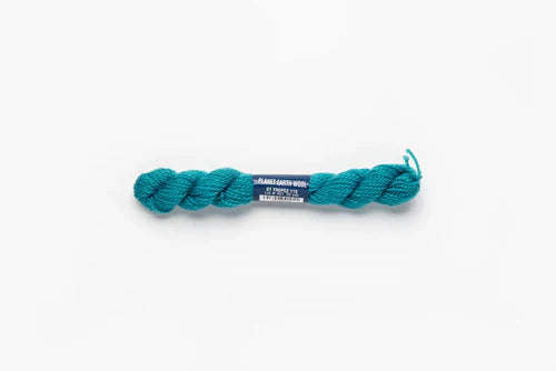 Merino Wool St. Tropez