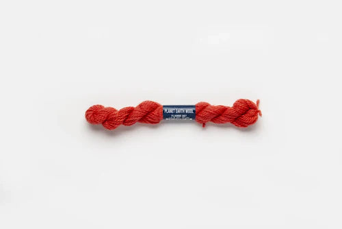 Merino Wool Flambe