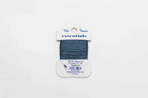 Essentials Coast 677