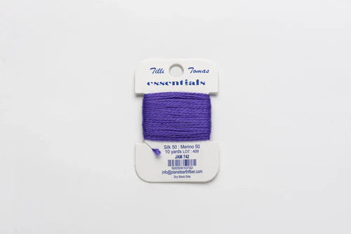 Essentials Jam 742
