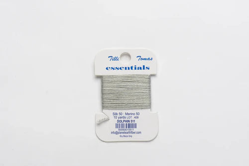 Essentials Dolphin 511