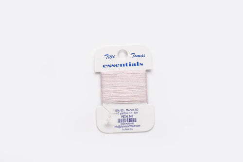Essentials Petal 842