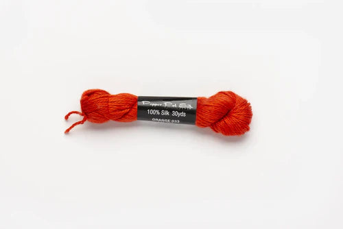 Pepper Pot Orange 033