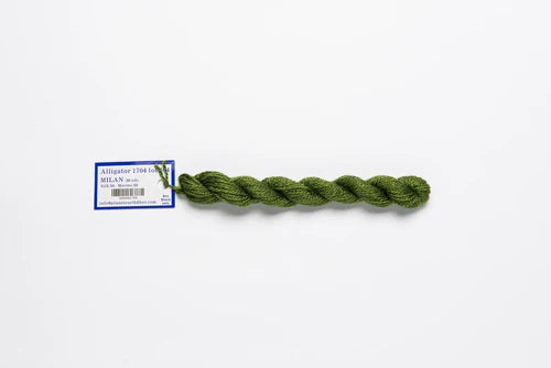 Milan Alligator
