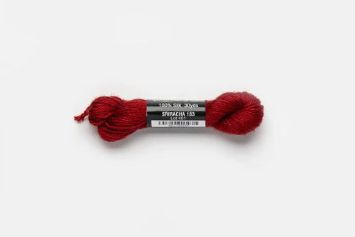 Pepper Pot Sriracha 183