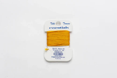 Essentials Cheese 574