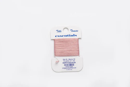 Essentials Skipity Doo Dah 839