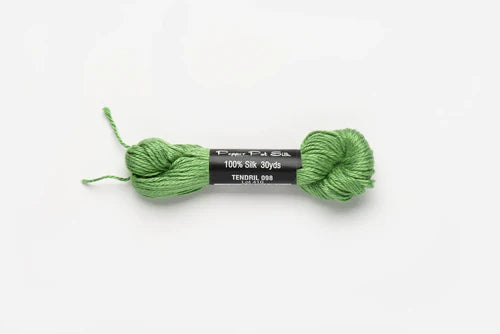 Pepper Pot Tendril 098