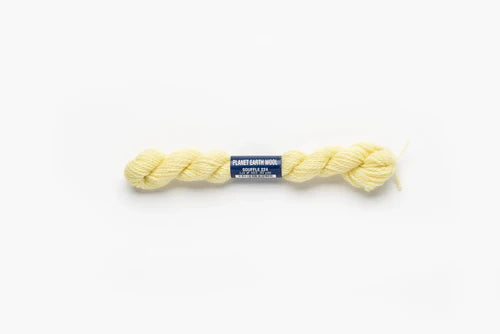 Merino Wool Souffle