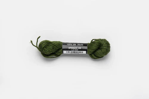 Pepper Pot Spinach 149