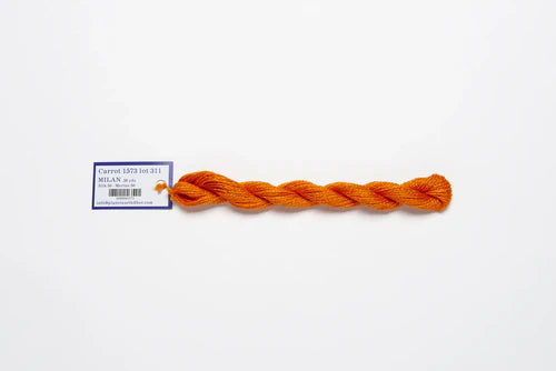 Milan Carrot