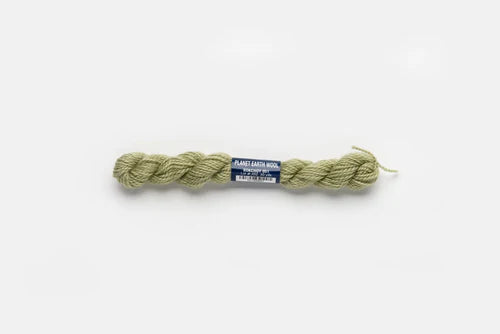 Merino Wool Bok Choy