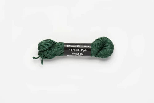 Pepper Pot Pickle 090
