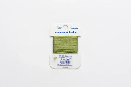 Essentials Turtle 703