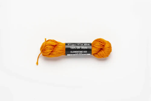 Pepper Pot Clementine 032