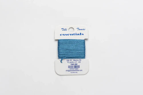 Essentials Ying 800