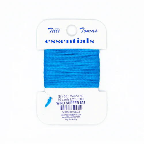 Essentials Wind Surfer 693