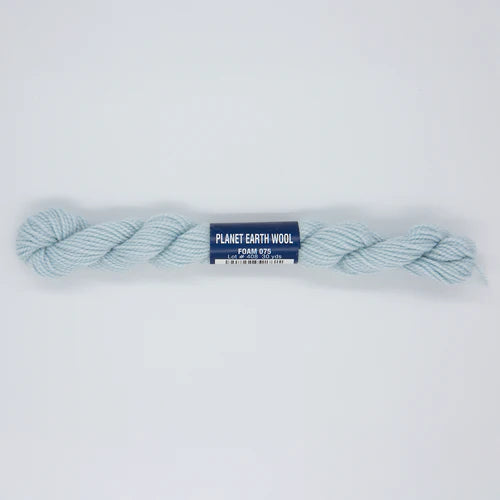 Merino Wool Foam
